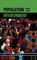 Population and the Environment