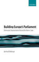 Building Europe's Parliament