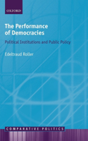 Performance of Democracies