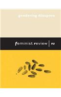 Diasporas: Feminist Review 90