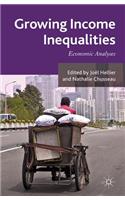 Growing Income Inequalities