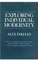 Exploring Individual Modernity