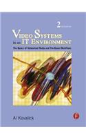 Video Systems in an It Environment