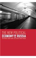 The New Political Economy of Russia