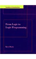 From Logic to Logic Programming