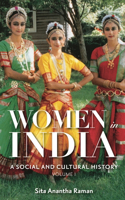 Women in India [2 Volumes]