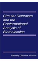 Circular Dichroism and the Conformational Analysis of Biomolecules