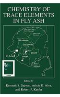 Chemistry of Trace Elements in Fly Ash