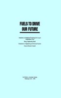 Nap: Fuels To Drive Our Future