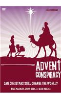 Advent Conspiracy