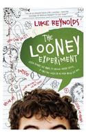 The Looney Experiment: (Blink)