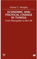 Economic and Political Change in Tunisia