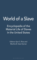 World of a Slave