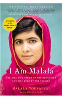 I Am Malala