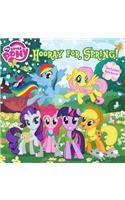 My Little Pony: Hooray for Spring!