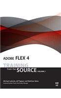 Adobe Flex 4