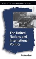 United Nations and International Politics