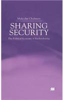 Sharing Security