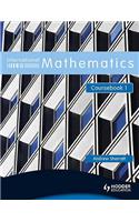 International Mathematics Coursebook 1coursebook Bk. 1