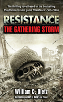 Resistance the Gathering Storm