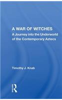 A War Of Witches