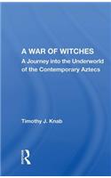 War of Witches