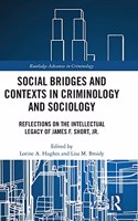 Social Bridges and Contexts in Criminology and Sociology