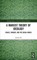 Marxist Theory of Ideology