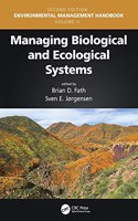 Managing Biological and Ecological Systems