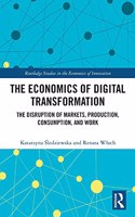 Economics of Digital Transformation