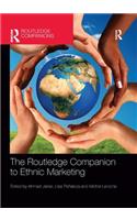 Routledge Companion to Ethnic Marketing