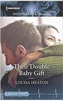 Their Double Baby Gift