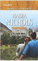 Montana Unbranded (Home on the Ranch)