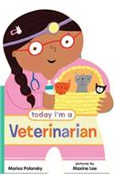 Today I'm a Veterinarian