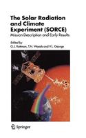 Solar Radiation and Climate Experiment (Sorce)