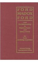 Ford Madox Ford