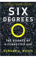 Six Degrees