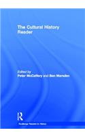 The Cultural History Reader