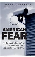 American Fear