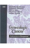 Gynecologic Cancer: Controversies in Management