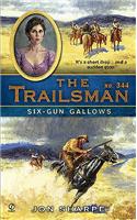Six-Gun Gallows