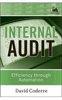 Internal Audit: Efficiency Through Automation
