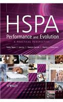 HSPA Performance and Evolution