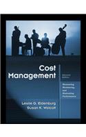 Cost Management