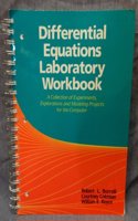 Differential Equations Laboratory Manual Workbook