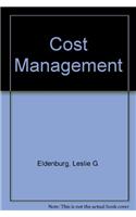 Cost Management