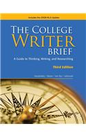 The College Writer