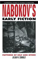 Nabokov's Early Fiction