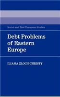 Debt Problems of Eastern Europe