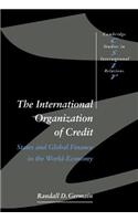 International Organization of Credit